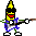 Guitar Nana
