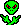 Alien Flipoff