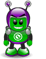 Alienwave