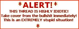 BS Alert