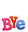 Butterflybye