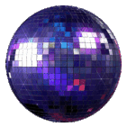 Disco Ball 2