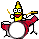 Drummernana