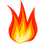Flames