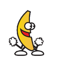 Giant Banana