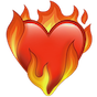 Heart Fire