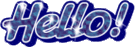 Hello