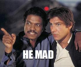 He Mad
