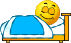 In Bed