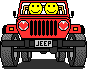 Love Jeep