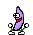 Purplenana