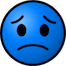 sadness