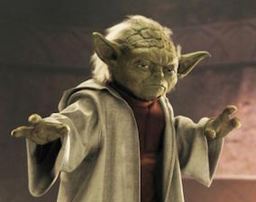 Yoda 2