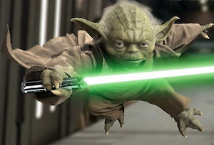 Yoda 3